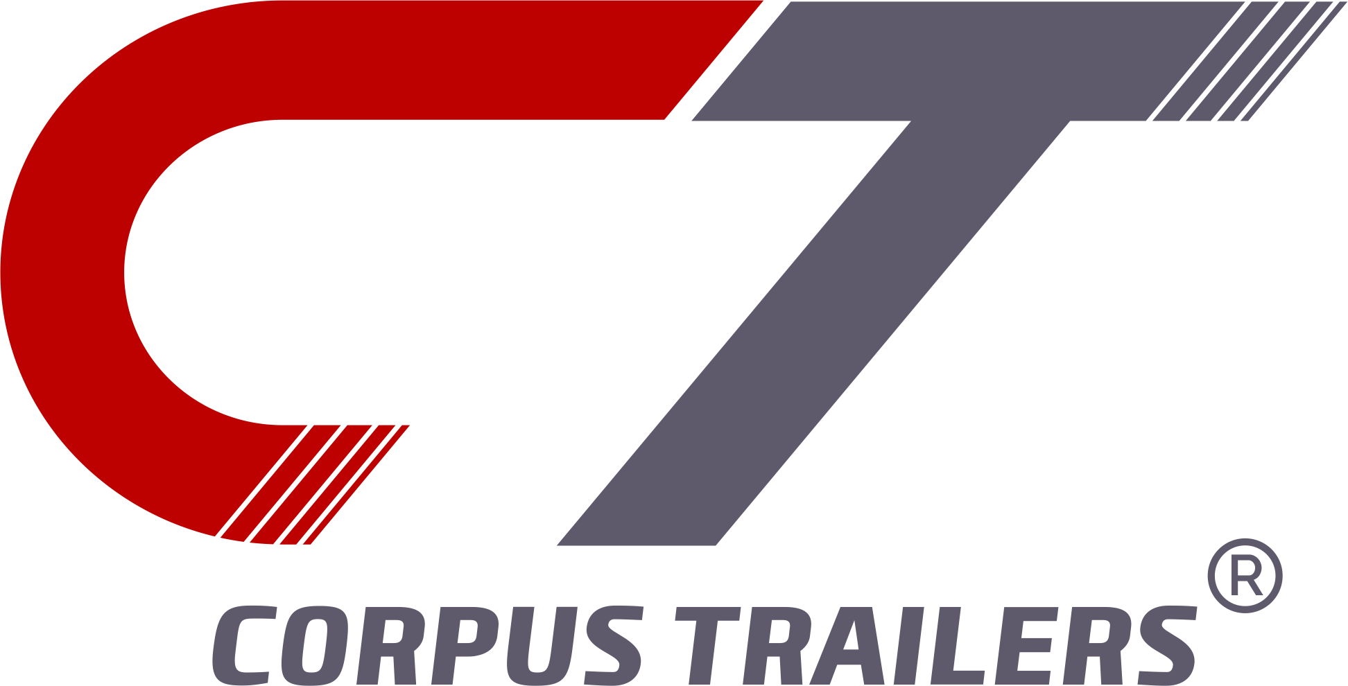 corpus trailers logo